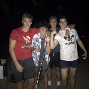 Meet your Posher, Jack